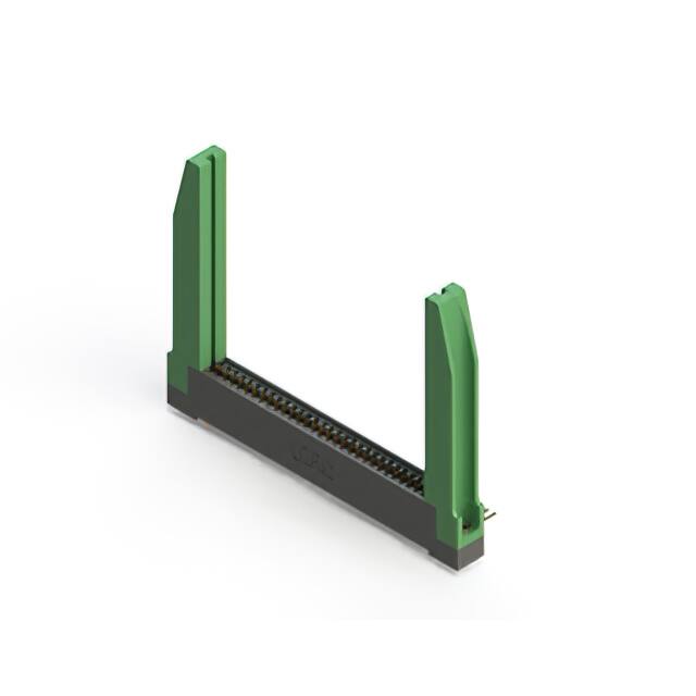 395-062-558-278 EDAC Inc.  Edgeboard Connectors